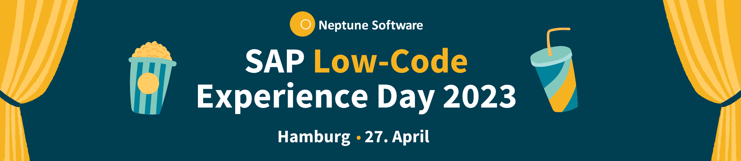 SAP Low-Code Experience Day 2023 