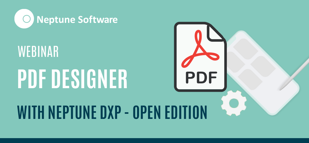 PDF Designer 