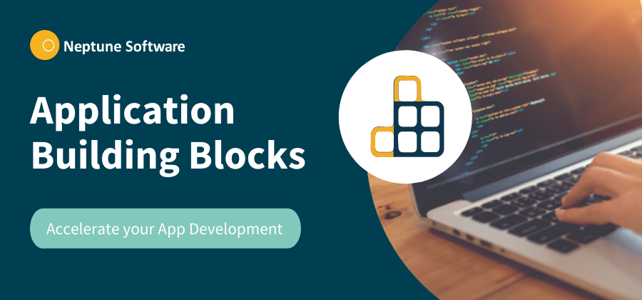 application building blocks 