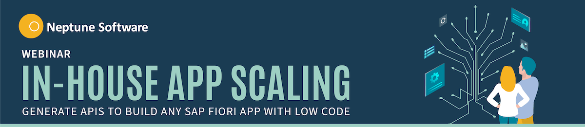 in-house app scaling 