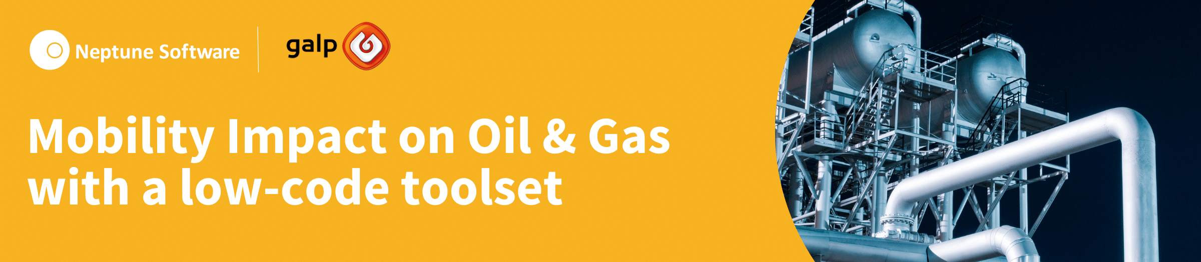 Mobility Oil & Gas 